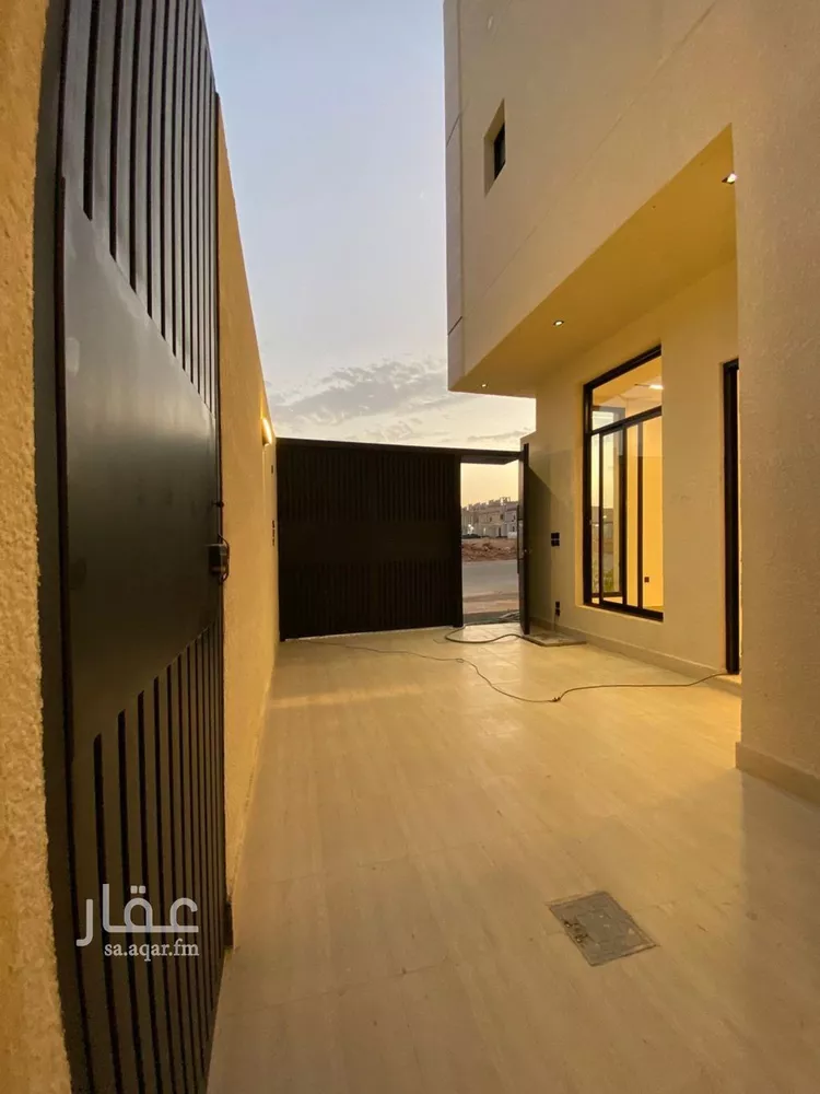 فيلا للبيع في حي المهدية, مدينة الرياض, منطقة الرياض صورة 3