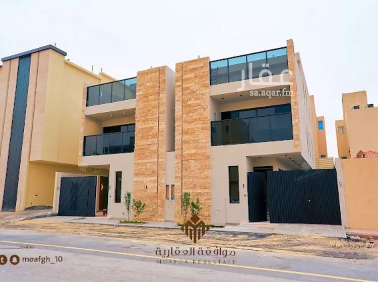 فيلا للبيع في شارع السيل الكبير, حي المهدية, مدينة الرياض, منطقة الرياض صورة 2