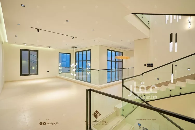 فيلا للبيع في شارع علي بن فارس, حي المهدية, مدينة الرياض, منطقة الرياض صورة 3