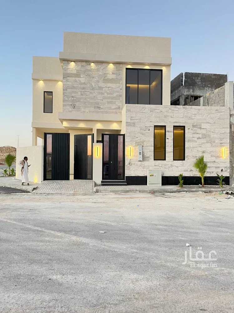 فيلا للبيع في شارع عبدالعزيز بن إسماعيل, حي المهدية, مدينة الرياض, منطقة الرياض