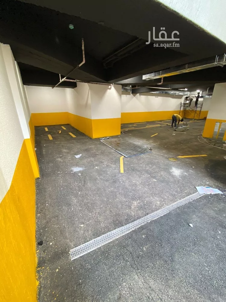 عمارة للبيع في شارع كفاية بنت أبي الفتوح, حي المهدية, مدينة الرياض, منطقة الرياض صورة 4