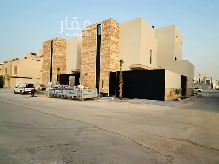 فيلا للبيع في شارع السيل الكبير, حي المهدية, مدينة الرياض, منطقة الرياض صورة 3