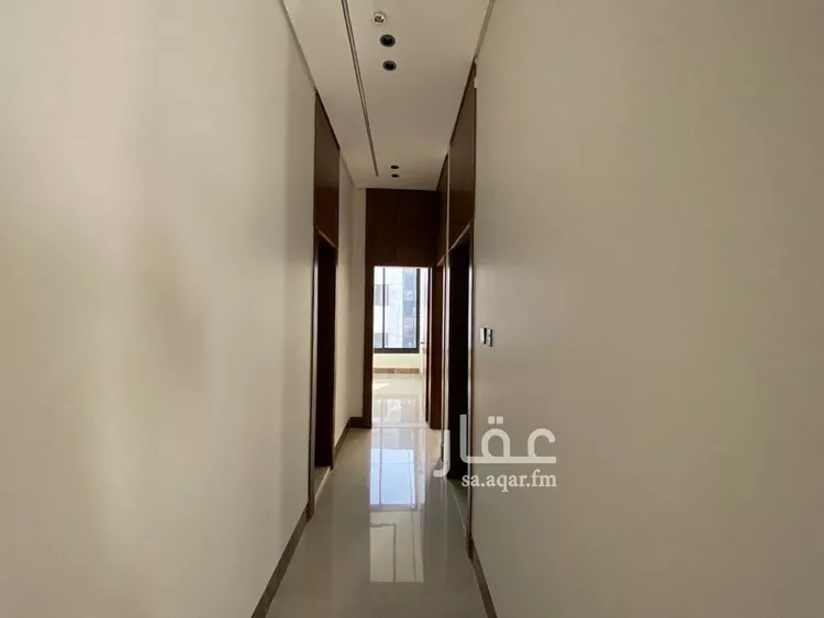 شقة للبيع في شارع ابن صدقة الغرافي, حي المهدية, مدينة الرياض, منطقة الرياض صورة 5