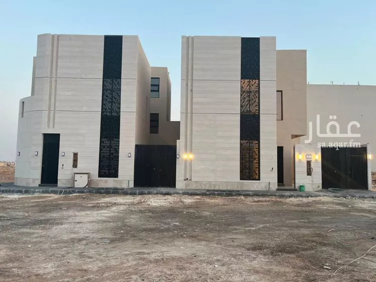 فيلا للبيع في حي المهدية, مدينة الرياض, منطقة الرياض صورة 2