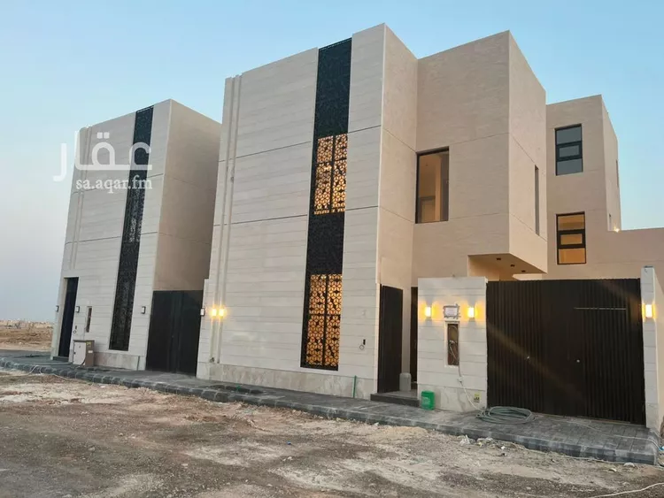 فيلا للبيع في حي المهدية, مدينة الرياض, منطقة الرياض صورة 5