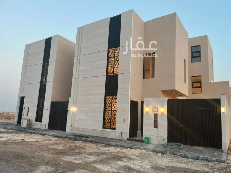 فيلا للبيع في حي المهدية, مدينة الرياض, منطقة الرياض صورة 4