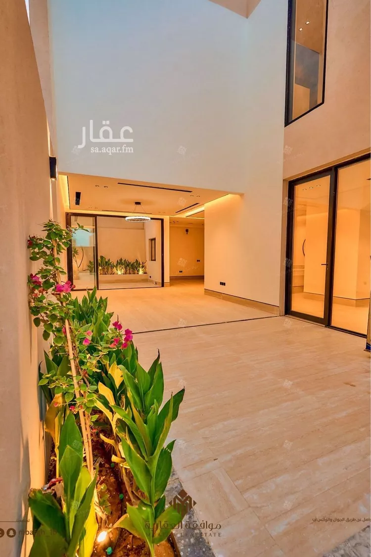 Villa for Sale in Riyadh Al Mahdiyah 6