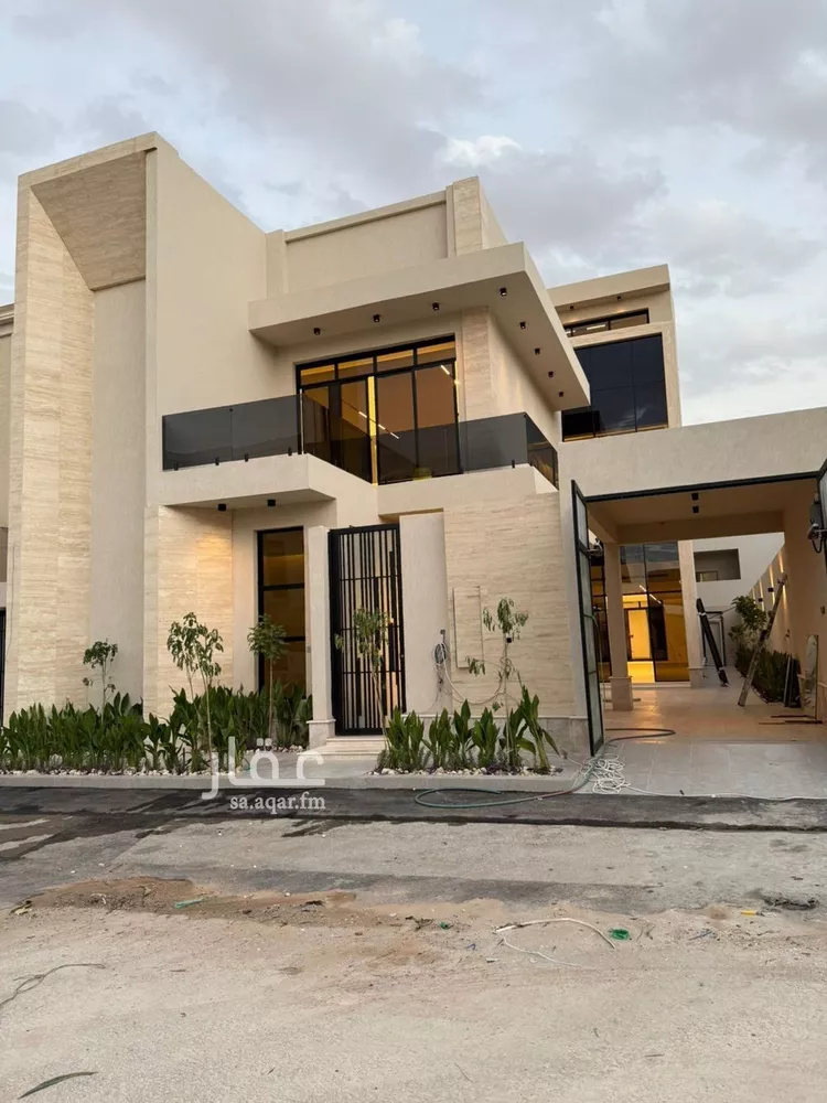 Villa for Sale in Riyadh Al Mahdiyah صورة 2