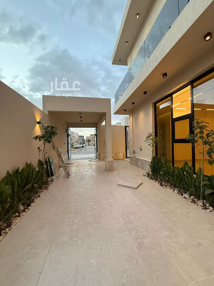 Villa for Sale in Riyadh Al Mahdiyah صورة 4