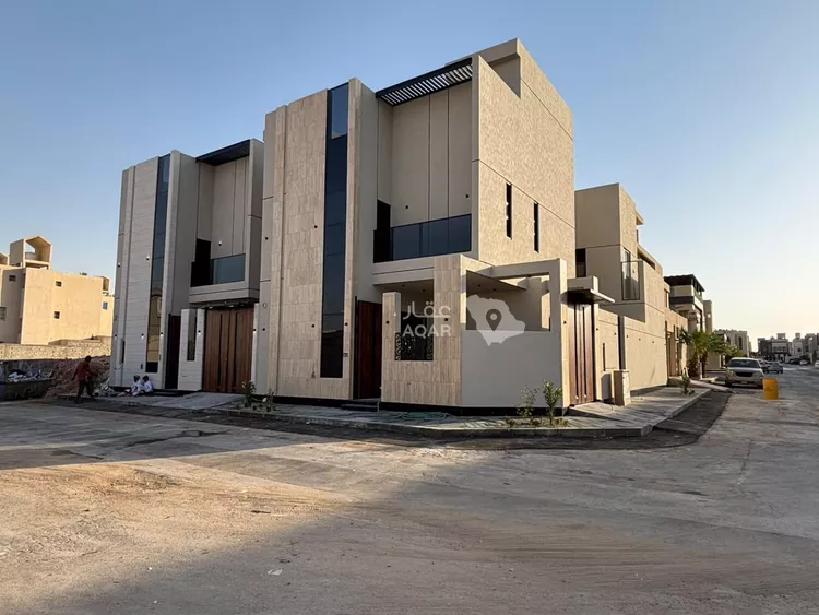 فيلا للبيع في شارع أبي الشيخ الأصبهاني, حي المهدية, مدينة الرياض, منطقة الرياض 4