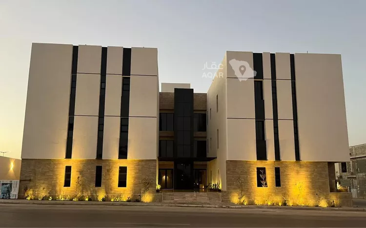 شقة للبيع في شارع نجران, حي ظهرة لبن, مدينة الرياض, منطقة الرياض