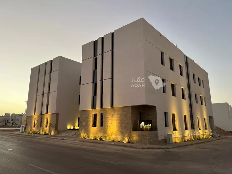 شقة للبيع في شارع نجران, حي ظهرة لبن, مدينة الرياض, منطقة الرياض 6