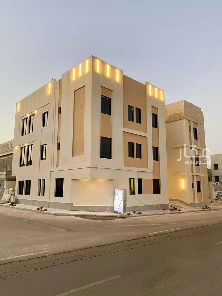 شقة للبيع في شارع حرب بن أبي العالية, حي المهدية, مدينة الرياض, منطقة الرياض صورة 2
