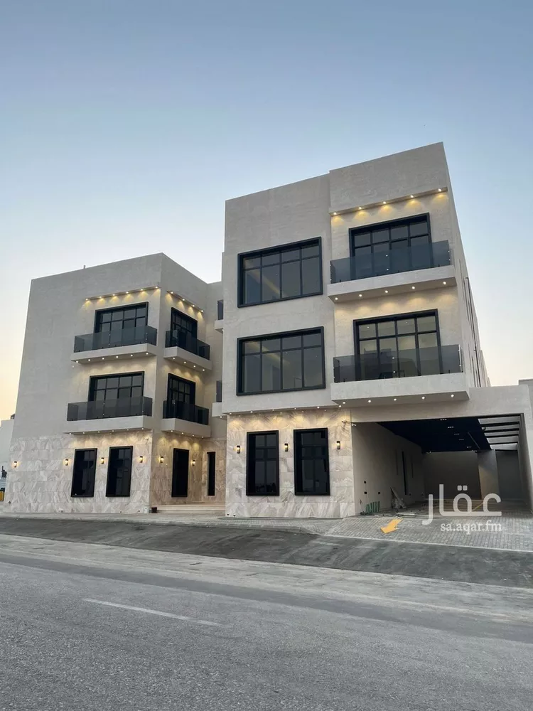 شقة للبيع في شارع سبط العلاء, حي المهدية, مدينة الرياض, منطقة الرياض صورة 4