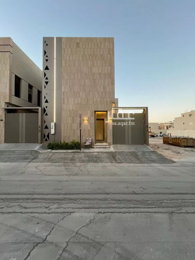 فيلا للبيع في شارع أبي الحسن الأسفرائيني, حي المهدية, مدينة الرياض, منطقة الرياض
