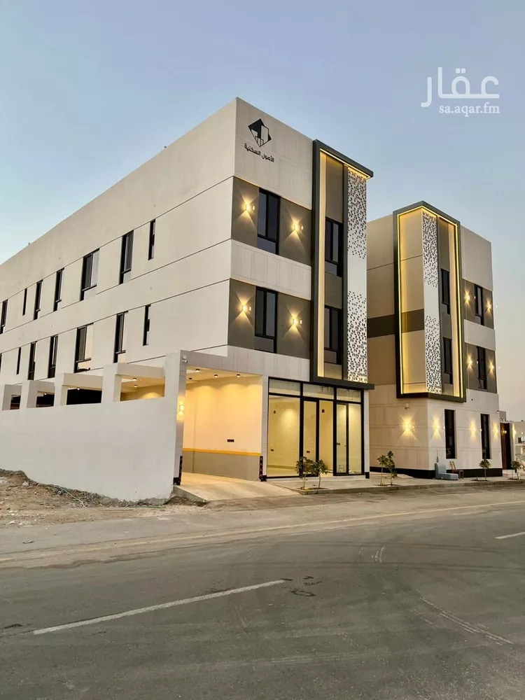 شقة للبيع في شارع عمير بن سنان بن عرفطة, حي المهدية, مدينة الرياض, منطقة الرياض صورة 3