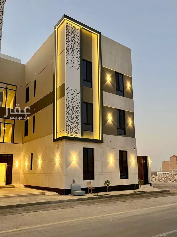 شقة للبيع في شارع عمير بن سنان بن عرفطة, حي المهدية, مدينة الرياض, منطقة الرياض صورة 2