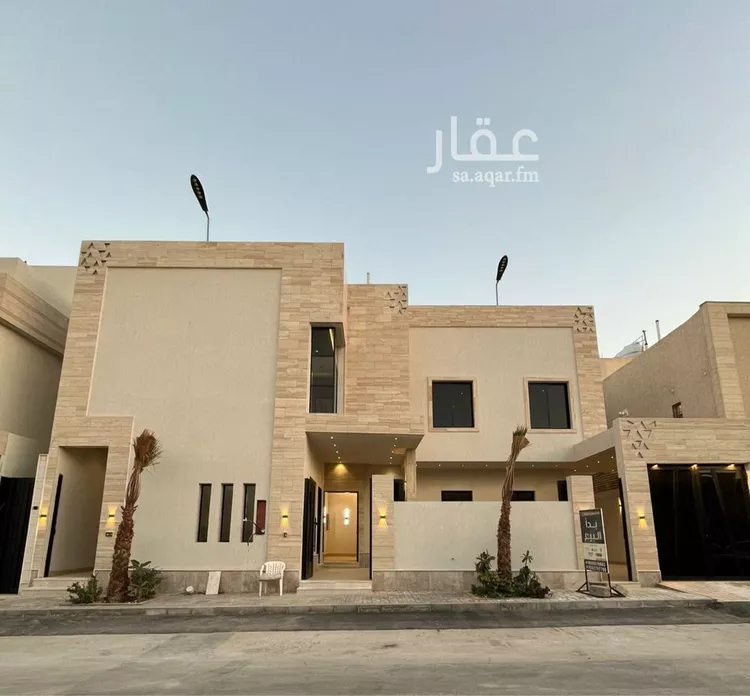 فيلا للبيع في شارع أبي الشيخ الأصبهاني, حي المهدية, مدينة الرياض, منطقة الرياض