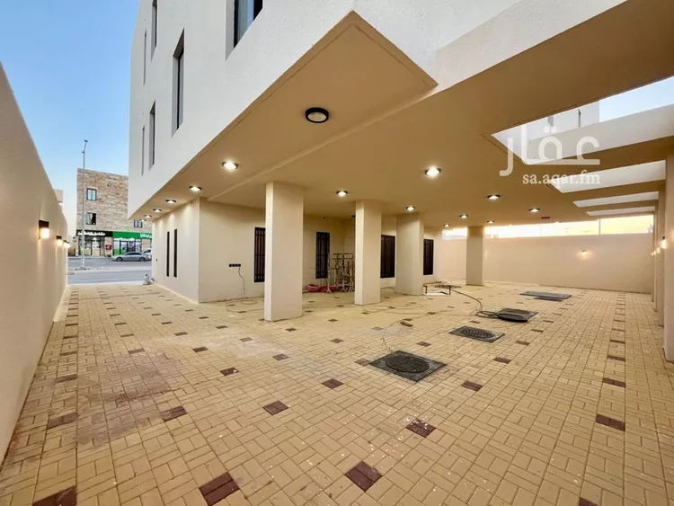 عمارة للبيع في شارع عمير بن سنان بن عرفطة, حي المهدية, مدينة الرياض, منطقة الرياض صورة 3