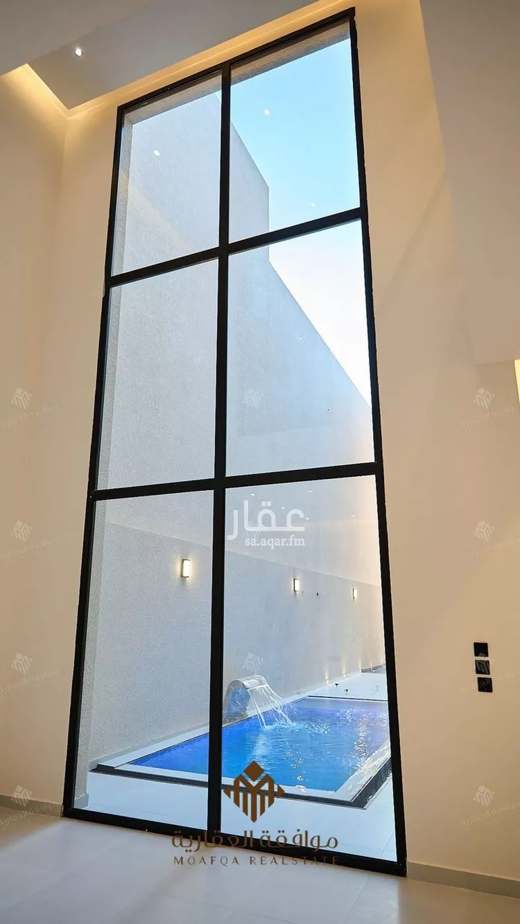 فيلا للبيع في شارع عبداللطيف بن المبارك, حي المهدية, مدينة الرياض, منطقة الرياض 21