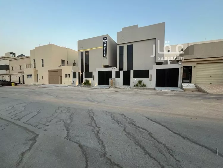Villa for Sale in Riyadh Al Mahdiyah صورة 2