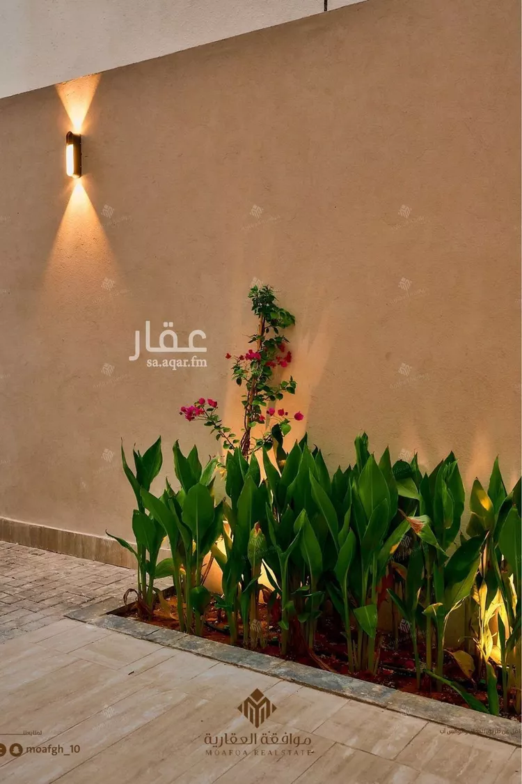 Villa for Sale in Riyadh Al Mahdiyah 7