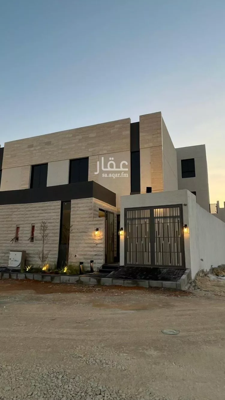 Villa for Sale in Riyadh Al Mahdiyah صورة 3