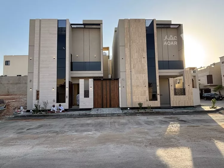 فيلا للبيع في شارع أبي الشيخ الأصبهاني, حي المهدية, مدينة الرياض, منطقة الرياض 7