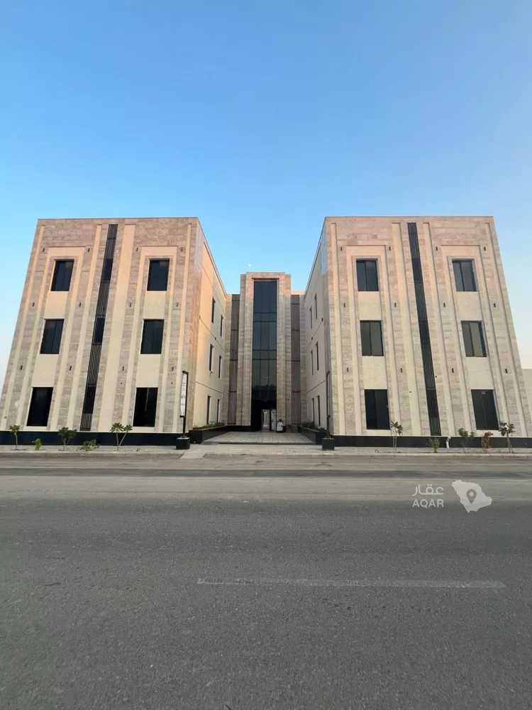 Apartment for Sale in Riyadh Al Mahdiyah