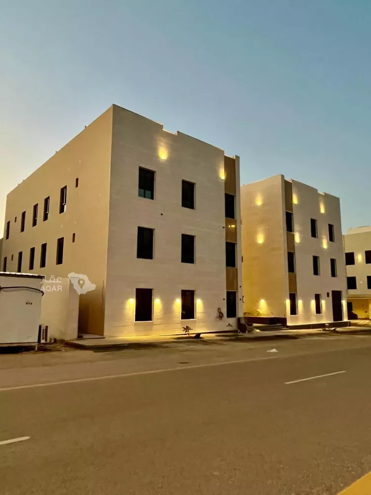 شقة للبيع في شارع حسن الفخري, حي المهدية, مدينة الرياض, منطقة الرياض 4