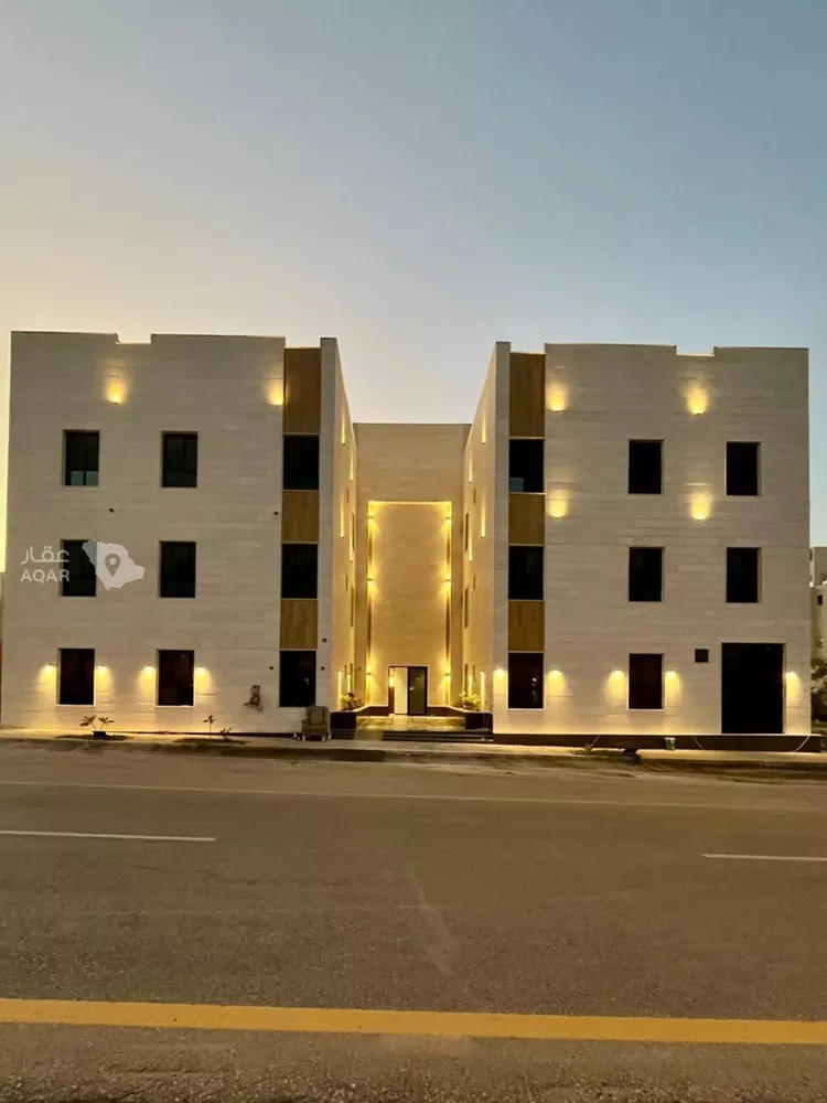 Apartment for Sale in Riyadh Al Mahdiyah