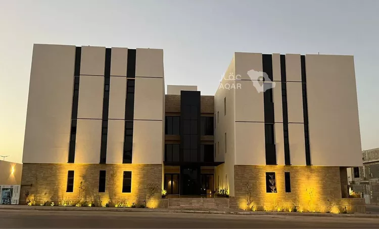 شقة للبيع في شارع نجران, حي ظهرة لبن, مدينة الرياض, منطقة الرياض 4