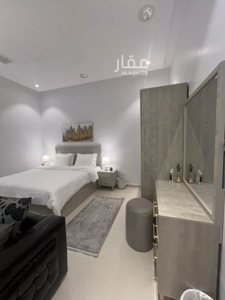 شقة للإيجار في شارع الوادي الاعلي, حي قرطبة, مدينة الرياض, منطقة الرياض