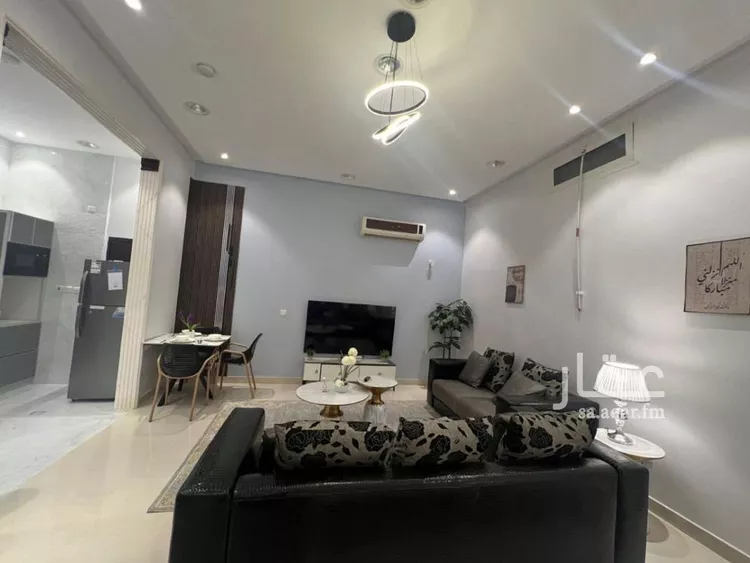 شقة للإيجار في شارع الوادي الاعلي, حي قرطبة, مدينة الرياض, منطقة الرياض صورة 5