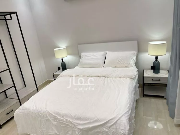 شقة للإيجار في شارع وادي الزرقاء, حي الندى, مدينة الرياض, منطقة الرياض صورة 5