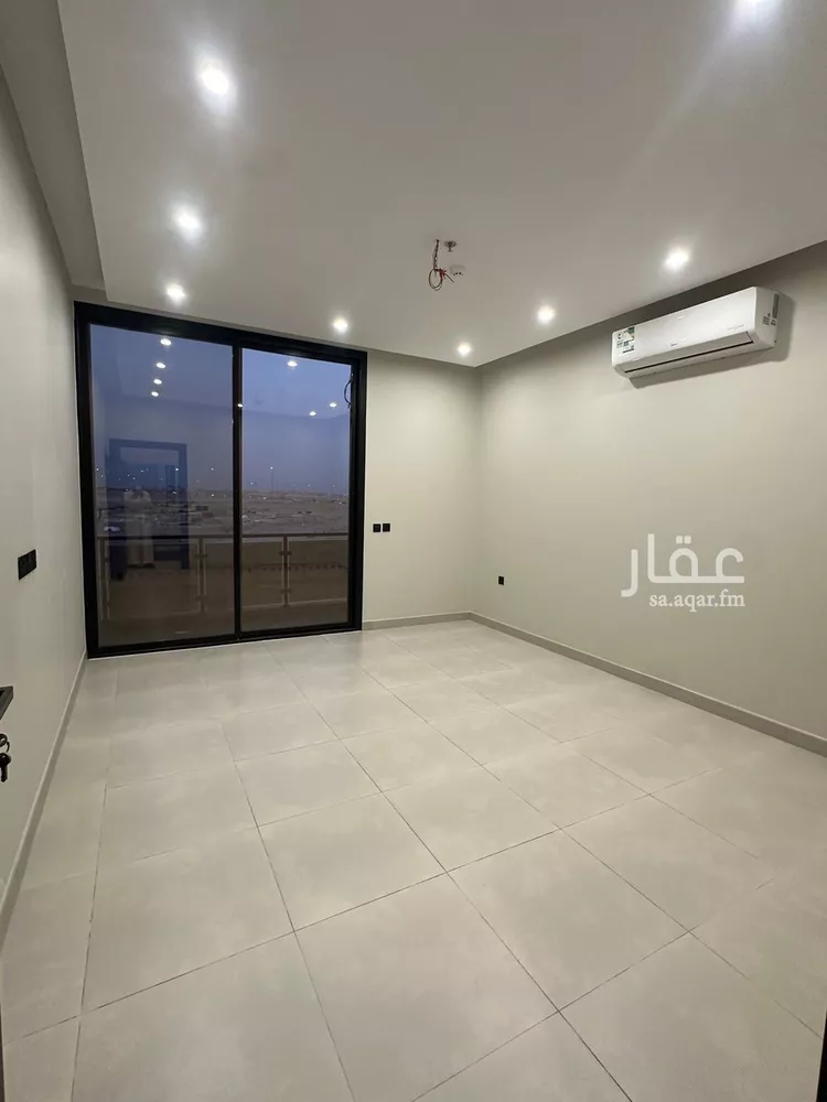 شقة للإيجار في شارع عبدالله المويس, حي الرمال, مدينة الرياض, منطقة الرياض
