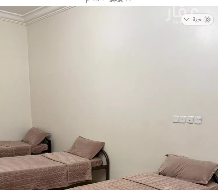 شقة للإيجار في شارع سلطان, حي الروابي, مدينة ابها, منطقة عسير صورة 4