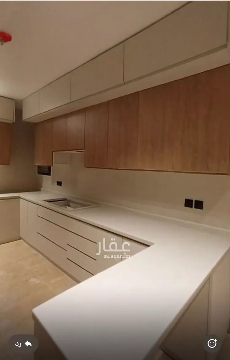 شقة للإيجار في شارع العطايف, حي الحمراء, مدينة الخبر, المنطقة الشرقية صورة 3
