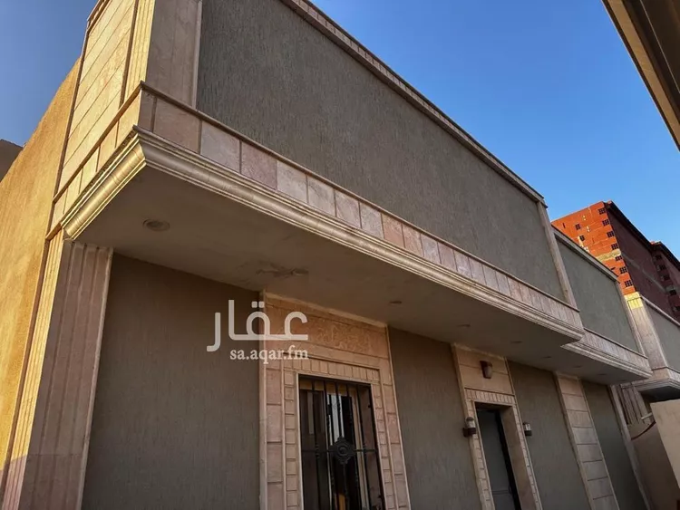 فيلا للإيجار في شارع الصالحية 139, حي الصالحية, مدينة جدة, منطقة مكة المكرمة