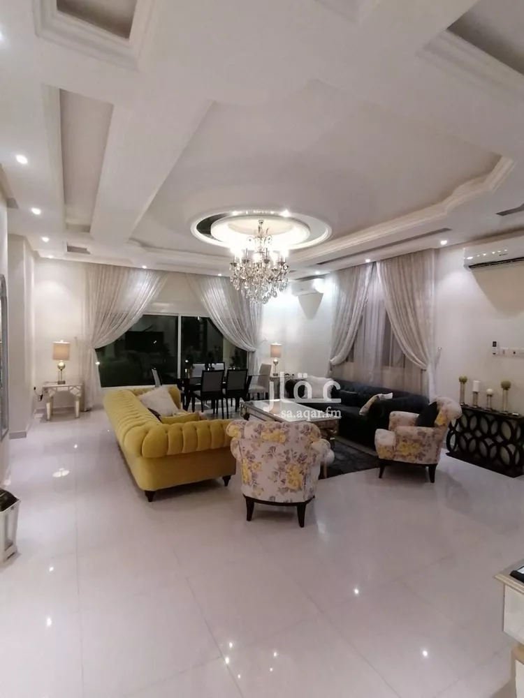 فيلا للإيجار في شارع الهشيمة, حي الصحافة, مدينة الرياض, منطقة الرياض