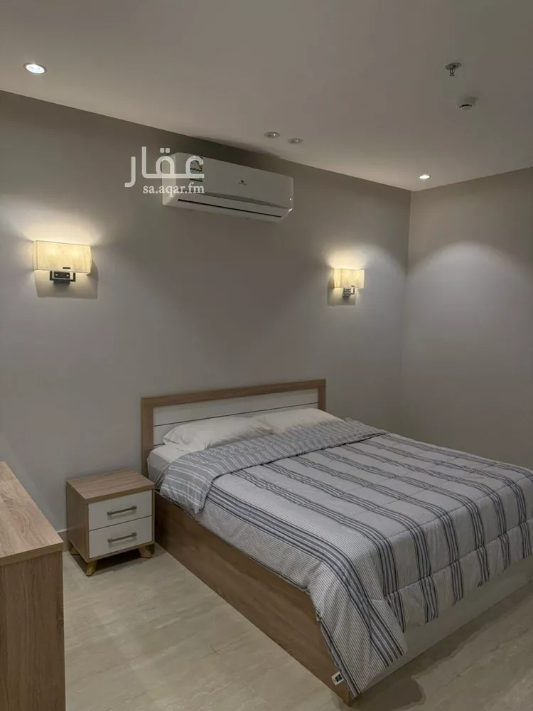 شقة للإيجار في شارع خليفة العتيبي, حي القيروان, مدينة الرياض, منطقة الرياض صورة 2