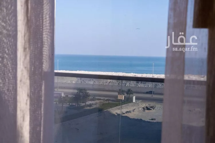 شقة للإيجار في شارع البحر, حي البحر, مدينة الخبر, المنطقة الشرقية 11