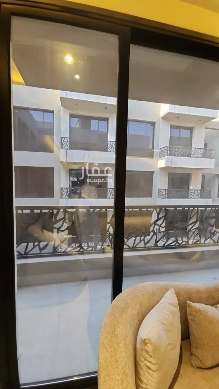 شقة للبيع في شارع اوس ابن عابد, حي الشعلة, مدينة الدمام, المنطقة الشرقية صورة 5