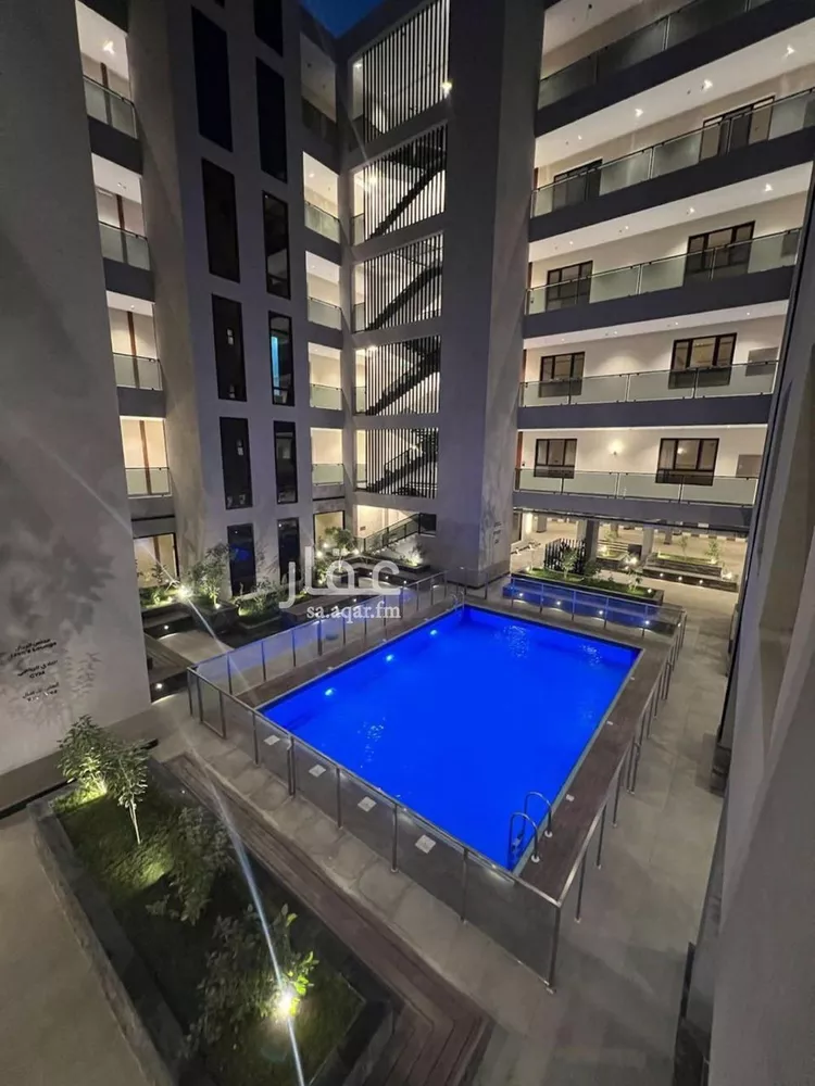 شقة للإيجار في شارع 12ب, حي الحمراء, مدينة الخبر, المنطقة الشرقية صورة 5