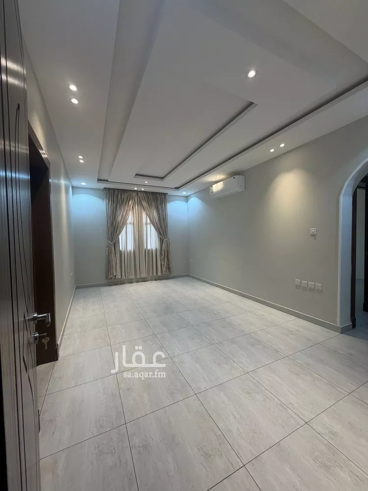 شقة للإيجار في شارع  سعود ابن فيصل, حي الملقا, مدينة الرياض, منطقة الرياض