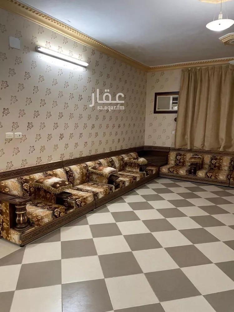 فيلا للبيع في شارع احمد الحفرواي, حي الرحاب, مدينة الطائف, منطقة مكة المكرمة 19