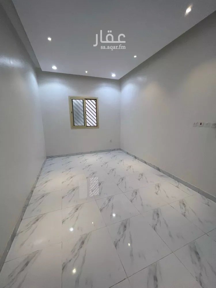 شقة للإيجار في شارع أحمد بن محمد المراكشي, حي الرمال, مدينة الرياض, منطقة الرياض