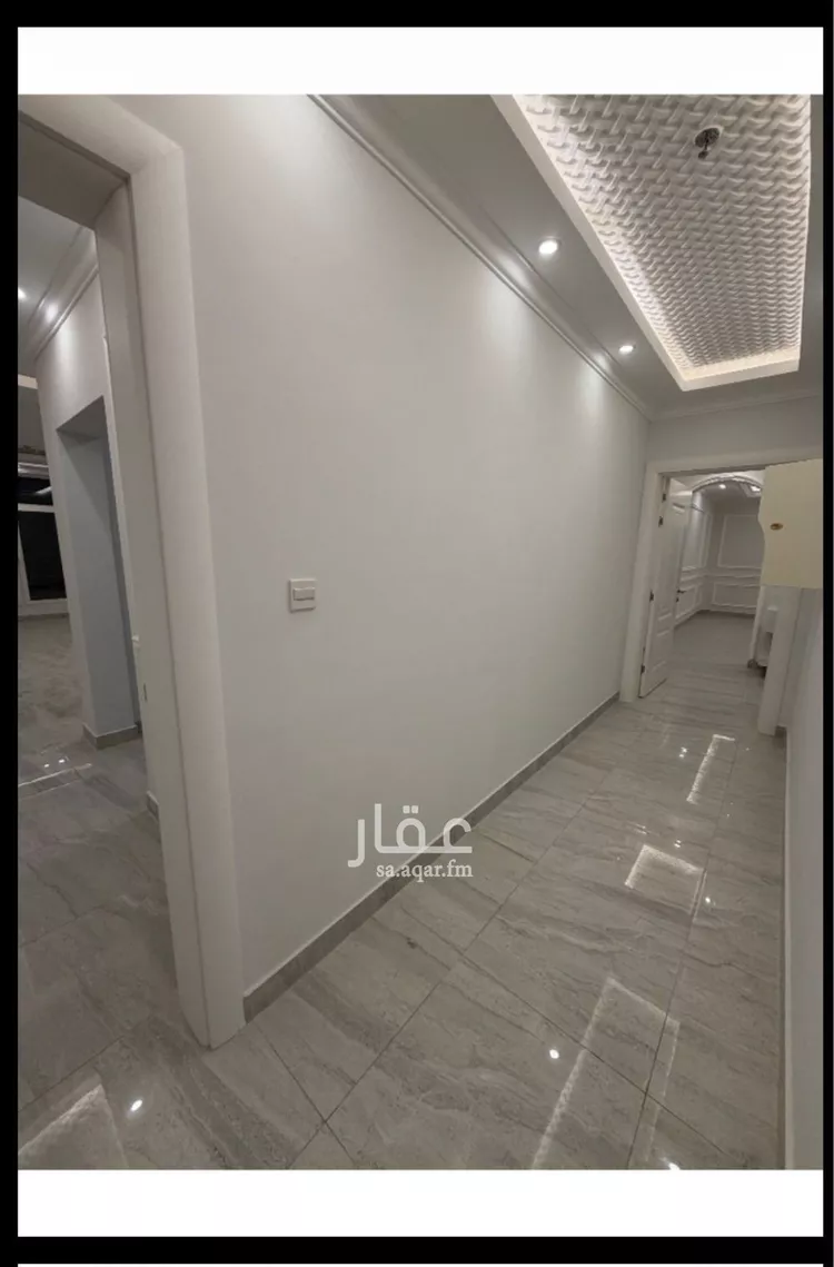 شقة للإيجار في شارع الليث, حي الحمراء, مدينة الخبر, المنطقة الشرقية صورة 4