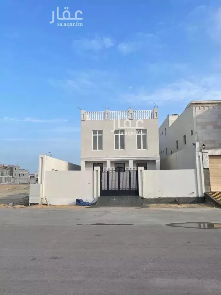 Villa for Sale in Al Khobar Ash Sheraa