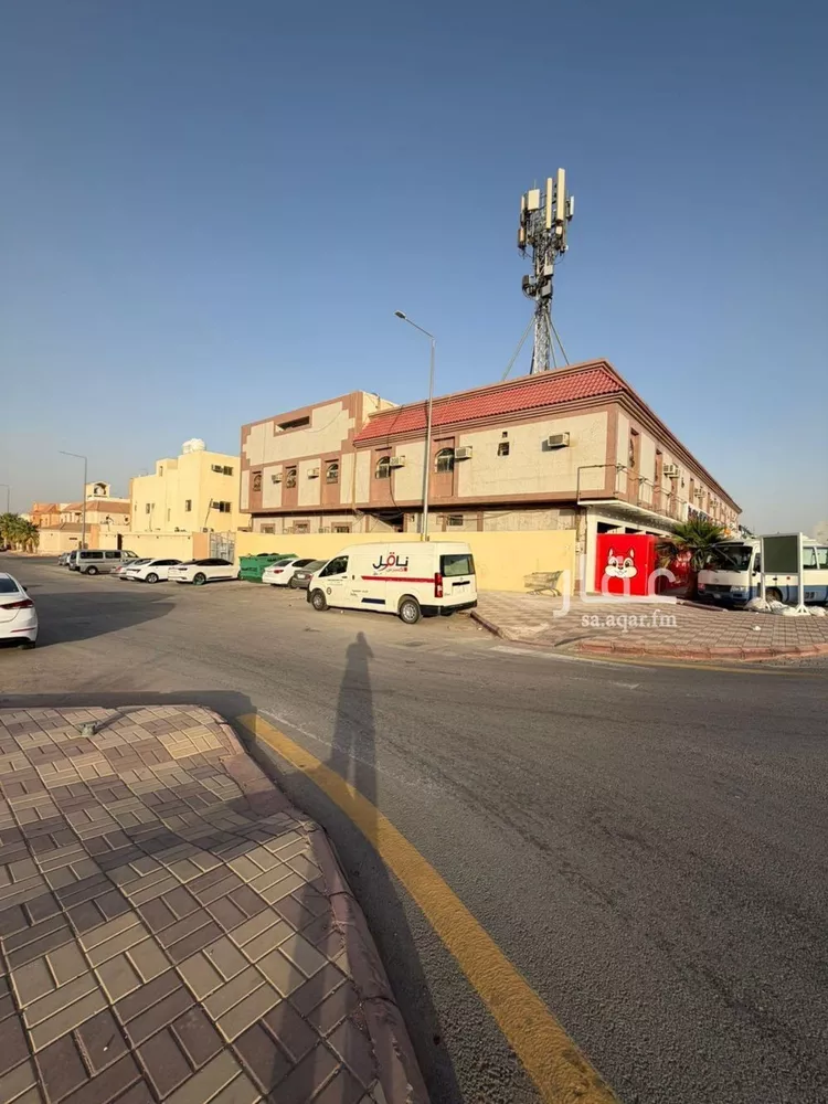 Building for Rent in Riyadh Ishbiliyah صورة 2